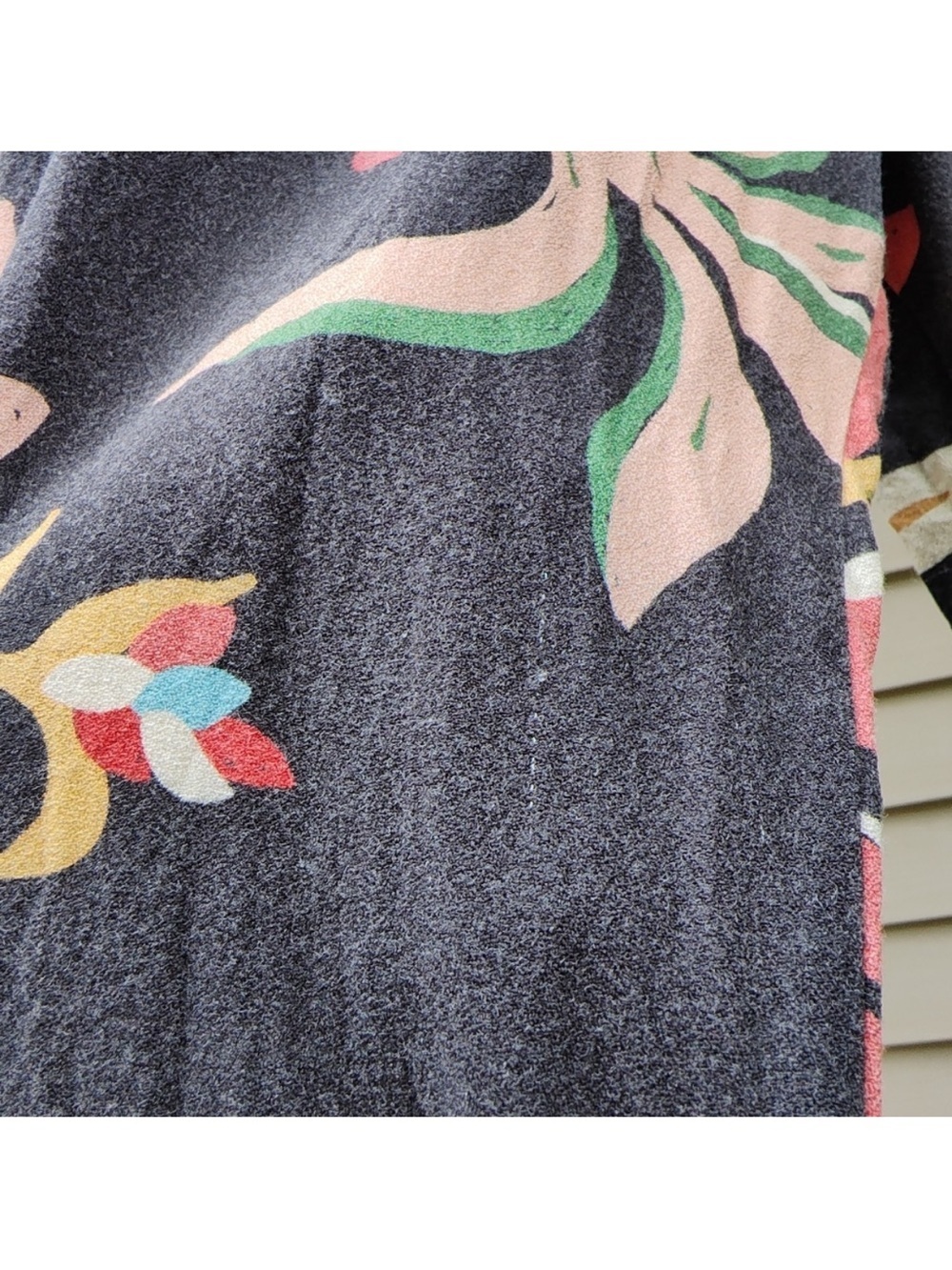 Farm Rio Flower Pants. - Picture 10 of 13